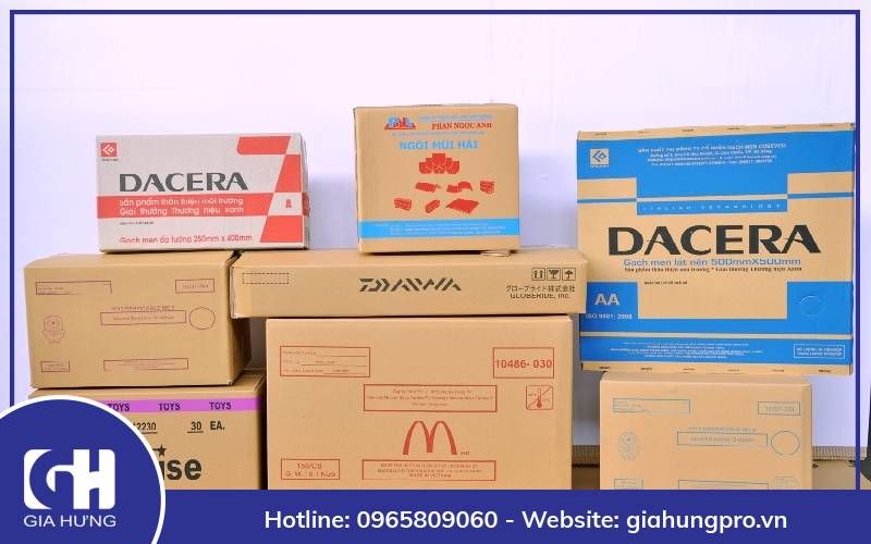 Một số câu hỏi thường gặp về hộp giấy carton Một số câu hỏi thường gặp về hộp giấy carton